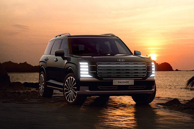 hyundai palisade 2024 12 07