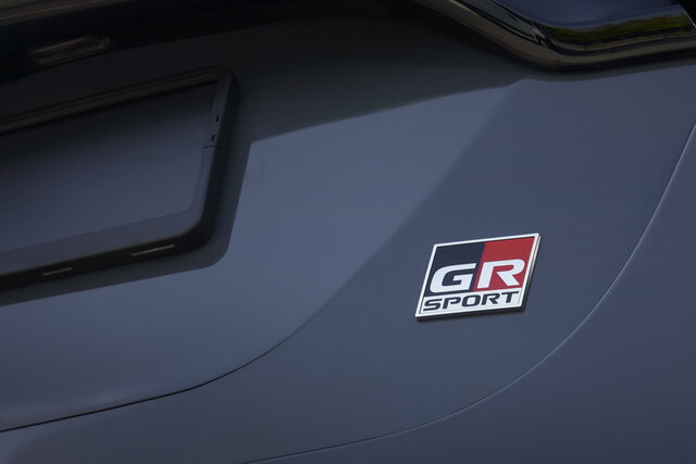 toyota yaris gr 2025 6