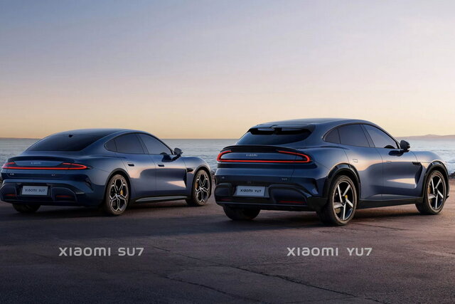 xiaomi yu7 2024 12 3
