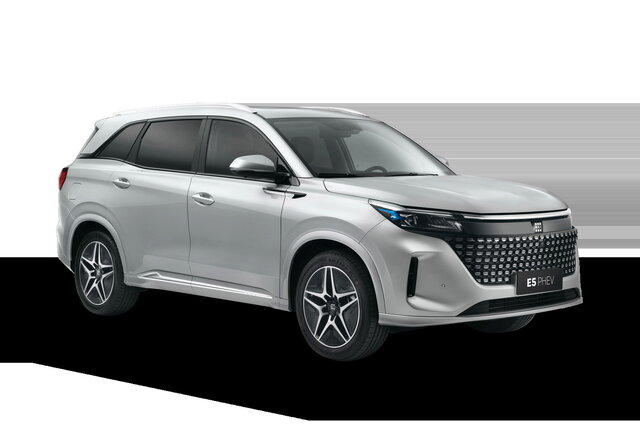 dfsk 5 phev 2025 1