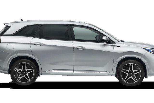 dfsk 5 phev 2025 3