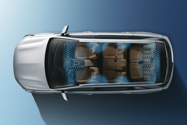 dfsk 5 phev 2025 8