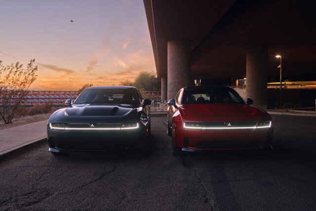 dodge charger 2025 01 04
