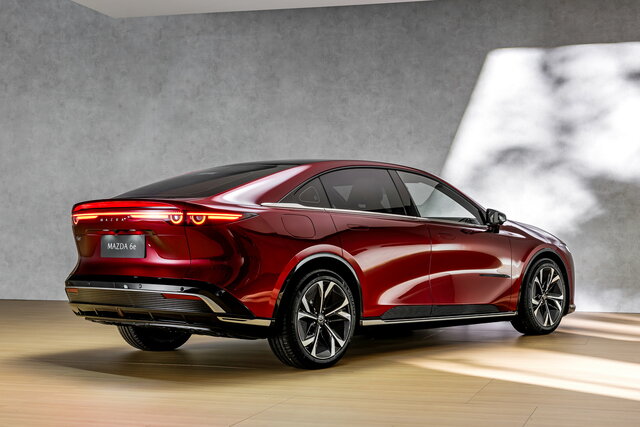 mazda 6e 2025 01 01
