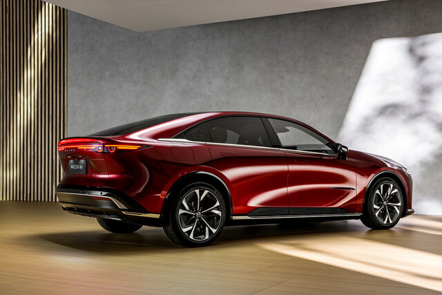 mazda 6e 2025 01 07