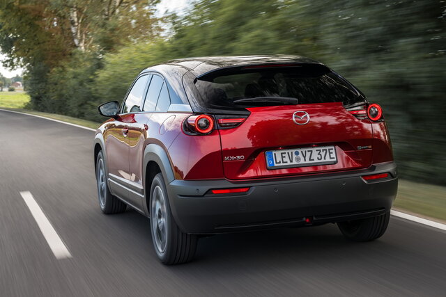 mazda mx 30 2025 02