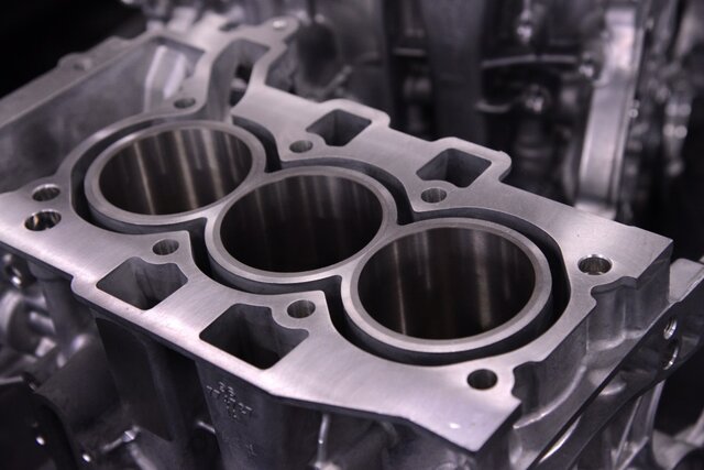 motore puretech