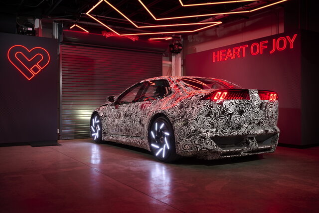 bmw vision driving experience 2025 02 08