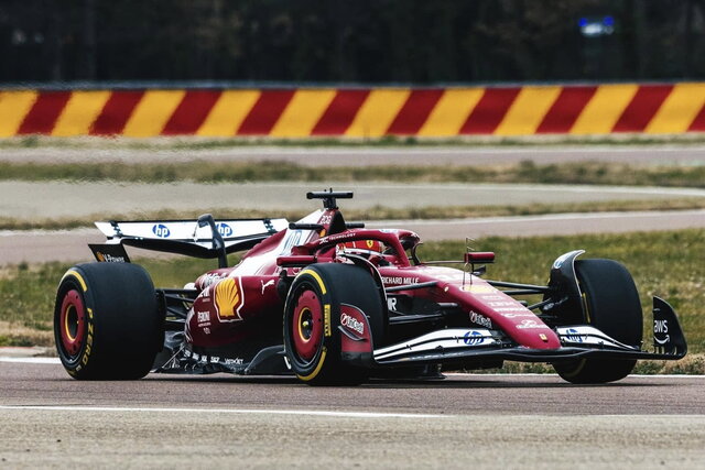 ferrari fiorano 2025 02 4