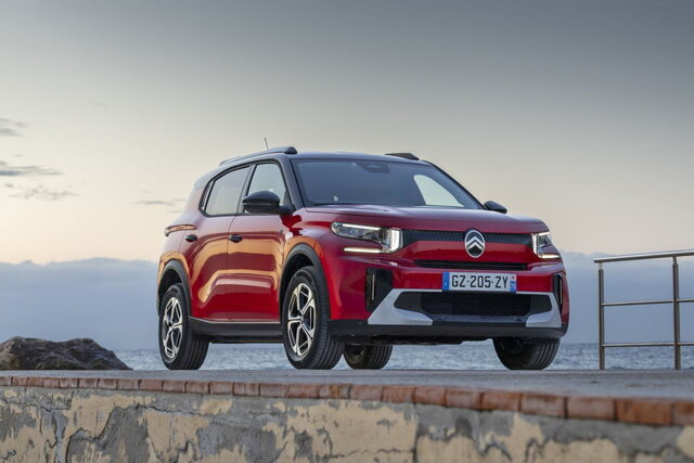 le auto a sanremo 2025 4
