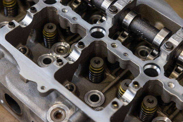 motore mazda 3 3 diesel 6 cilindri 02