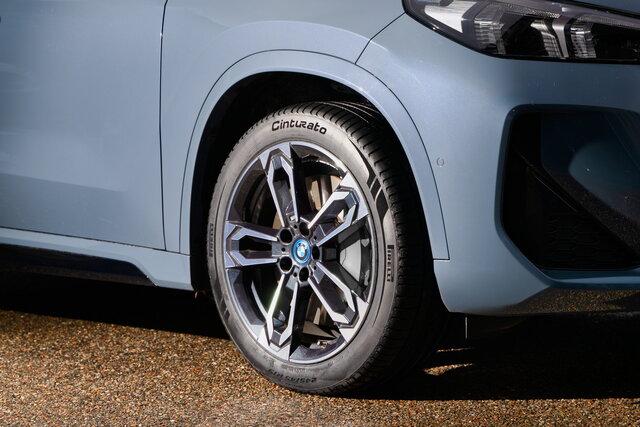 pirelli cinturato 2025