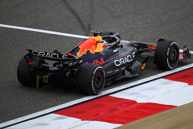 red bull rb 21 2025 4