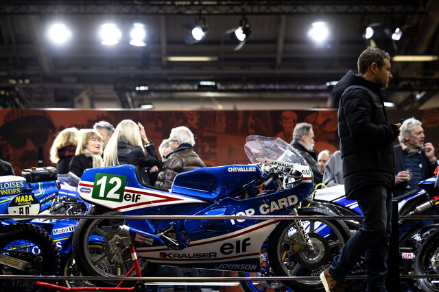 retromobile 2025 01