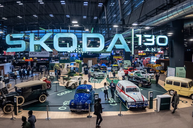 retromobile 2025 32