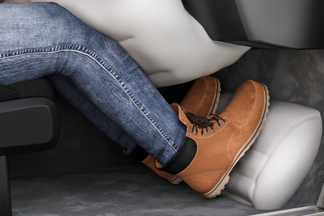 zf airbag tallone