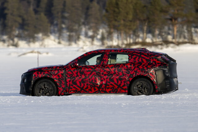 alfa romeo stelvio 2026 spy test 3
