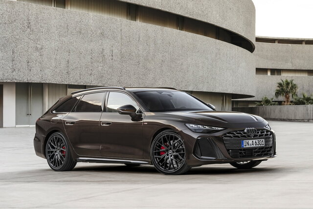 audi a6 avant 2025 03