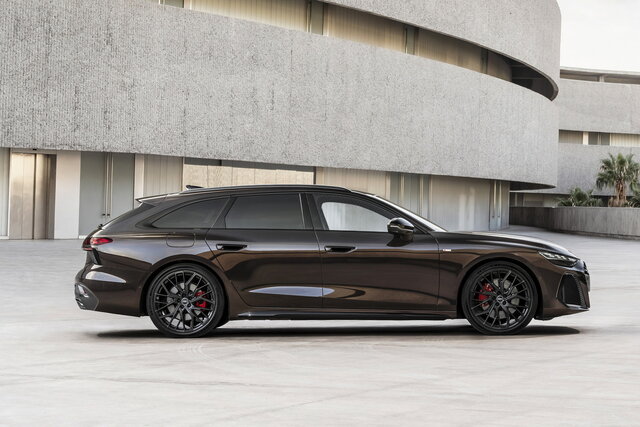 audi a6 avant 2025 03 02