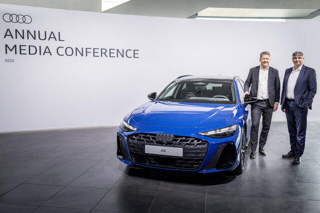 audi conferenza 2025 1