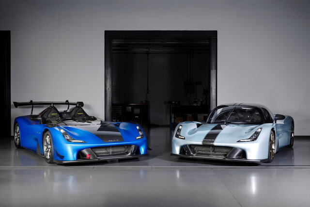 dallara stradale 2025 03 01