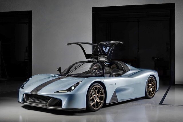 dallara stradale 2025 03 02