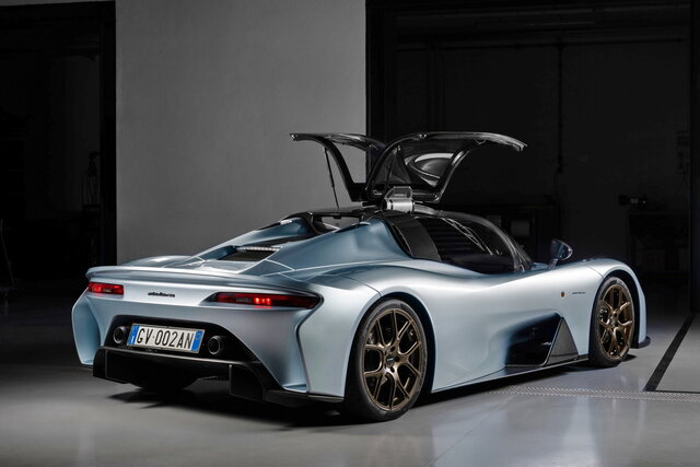 dallara stradale 2025 03 03
