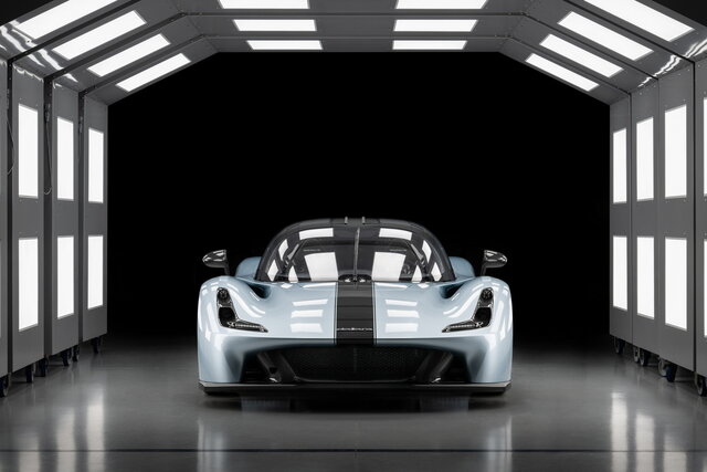dallara stradale 2025 03 05