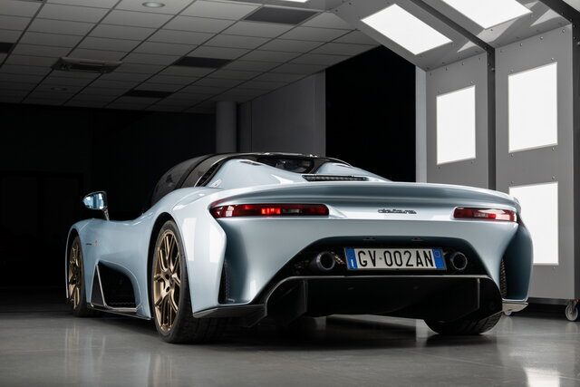 dallara stradale 2025 03 07