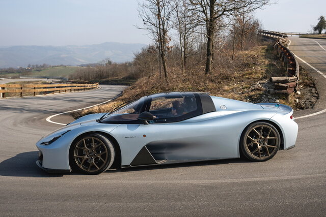 dallara stradale 2025 03 08