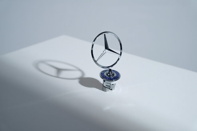 mercedes logo