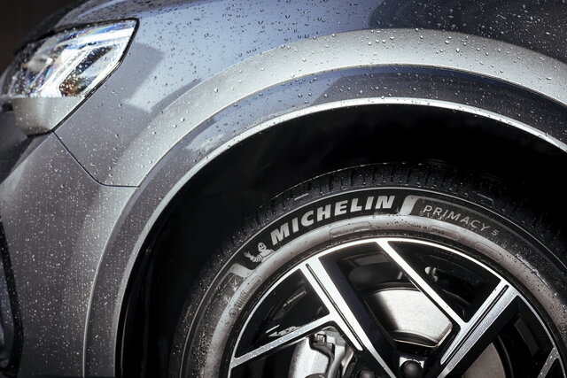 michelin primacy 5 1