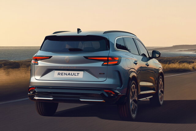 renault espace 2025 restyling 01