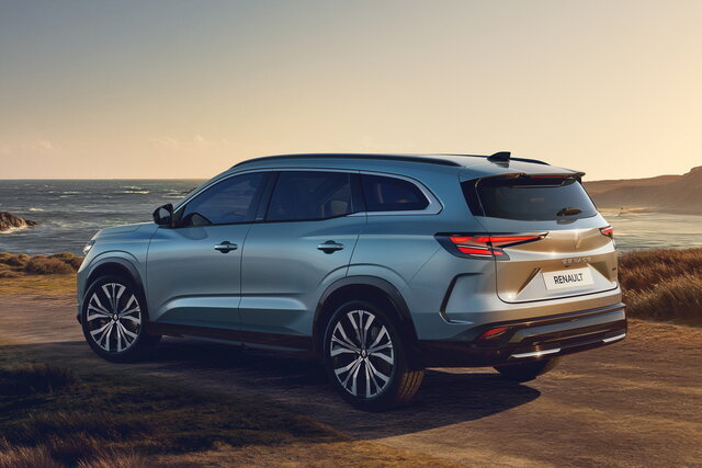 renault espace 2025 restyling 04