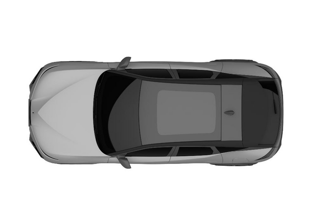 2025 alfa romeo stelvio brevetto patent 1