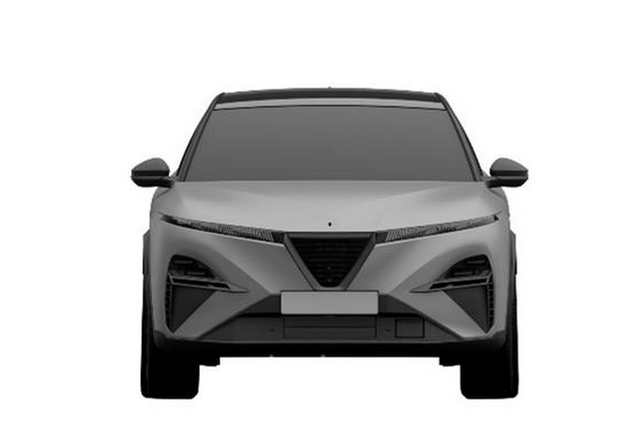 Prossima uscita Alfa Romeo Stelvio base - alVolante.it