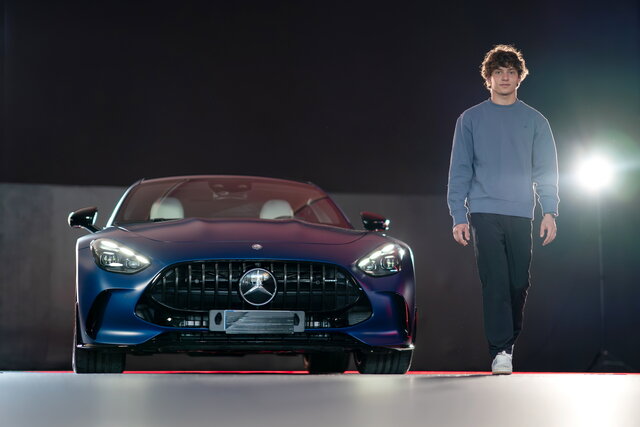 antonelli mercedes gt 44