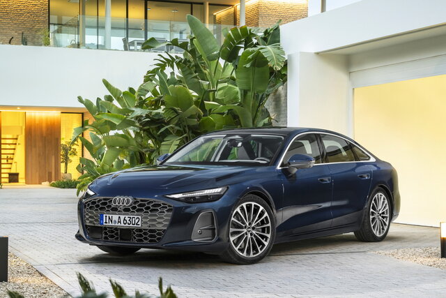 audi a6 2025 04