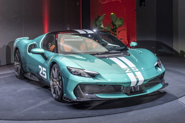 ferrari 296 speciale 2025 04 02