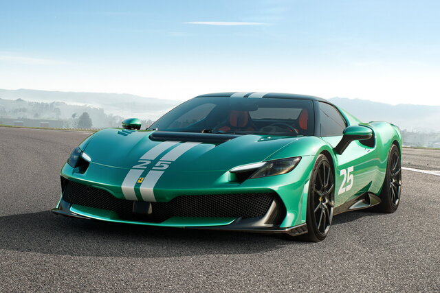 ferrari 296 speciale 2025 04 03