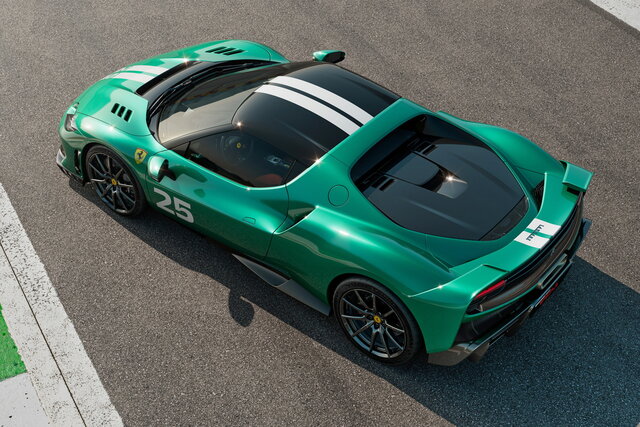 ferrari 296 speciale 2025 04 06