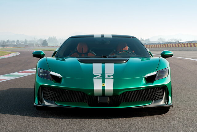 ferrari 296 speciale 2025 04 07