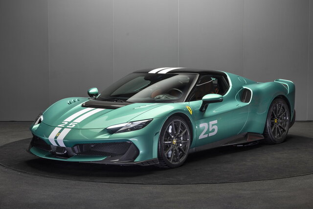 ferrari 296 speciale 2025 04 08