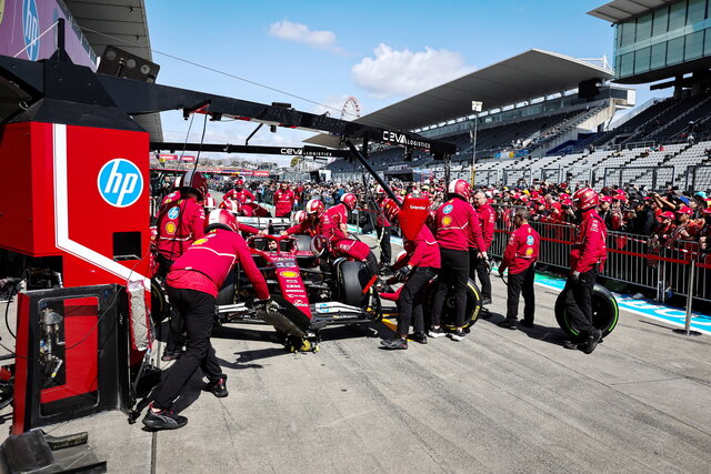 formula 1 2025 giappone varie 2