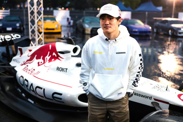 formula 1 2025 giappone varie 6