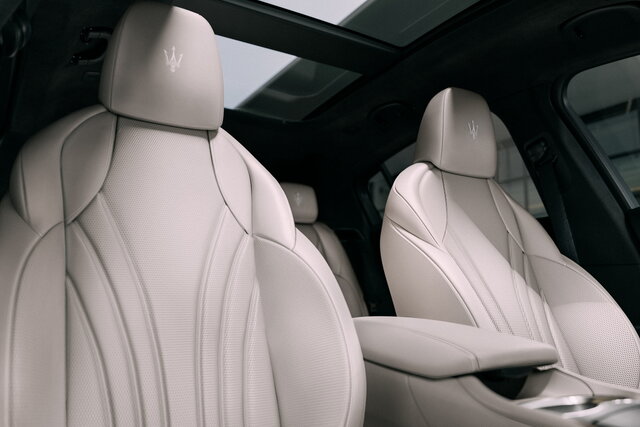 maserati grecale 2025 3