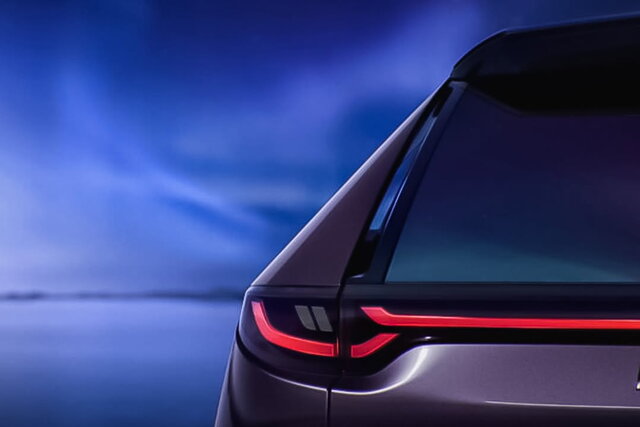 mazda ez60 2025 teaser