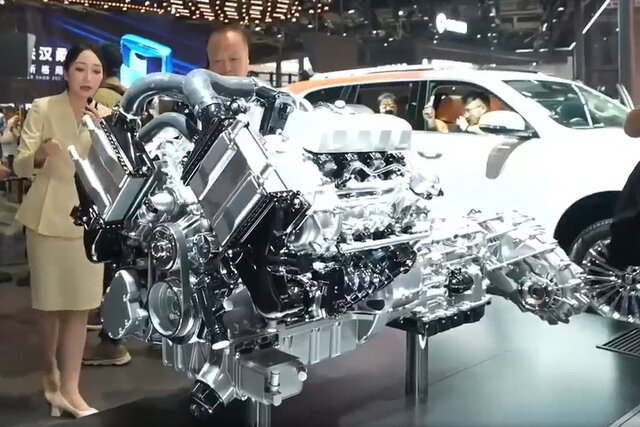 motore v8 gwm 2025 04 2