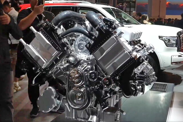 motore v8 gwm 2025 04 3