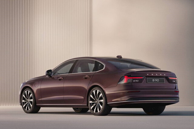 volvo s90 2025 04 01